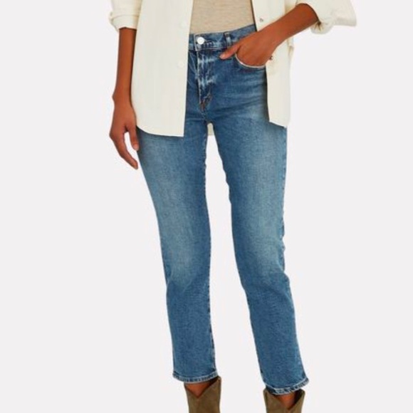 AGOLDE jeans - Picture 10 of 11